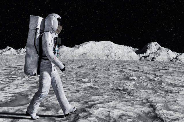 Astrobiology course
