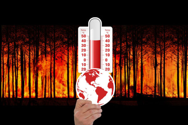 Climate Change course