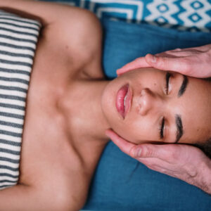 Craniosacral Therapy course
