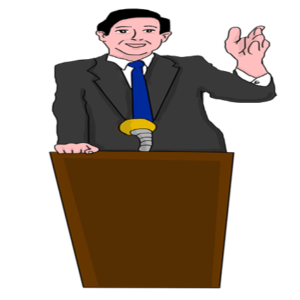 Public Speaking Skills course