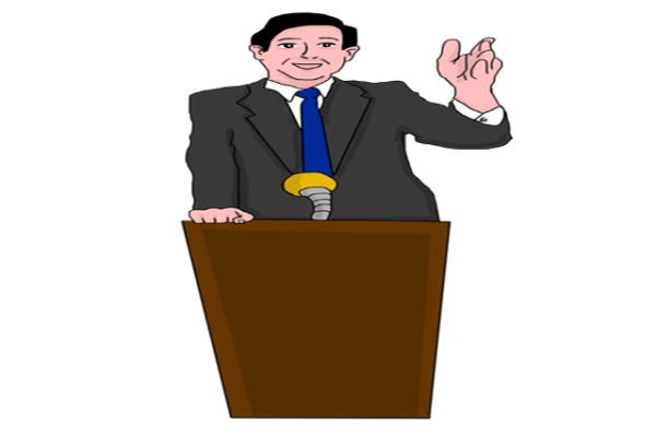 Public Speaking Skills course