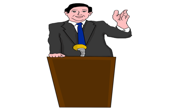 Public Speaking Skills course