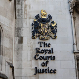 English Legal System course