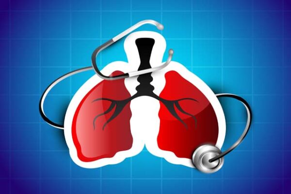Copd Management course