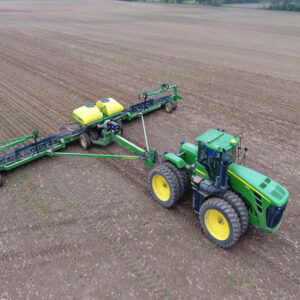 Farm Management And Machinery Care course