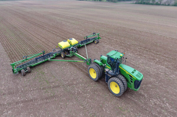 Farm Management And Machinery Care course