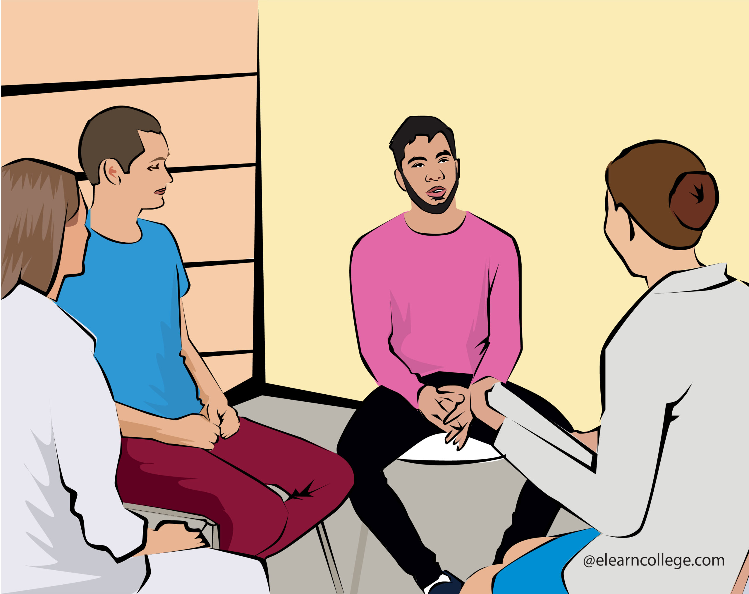 restorative justice in schools