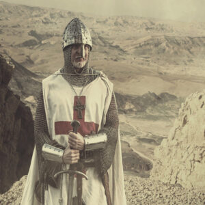 Knights Templar course