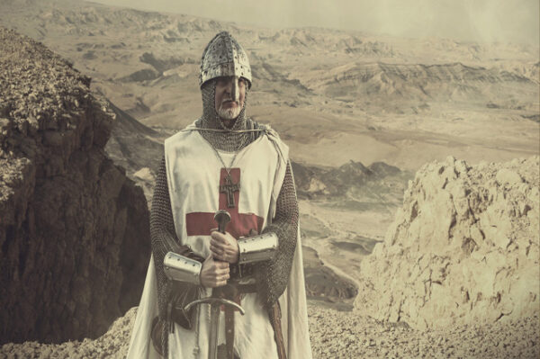 Knights Templar course