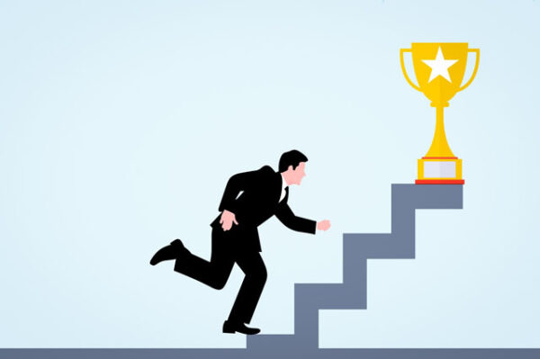 Success Psychology course