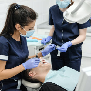 Dental Nursing Assistant course