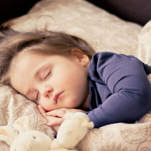 Baby And Toddler Sleep Solutions course