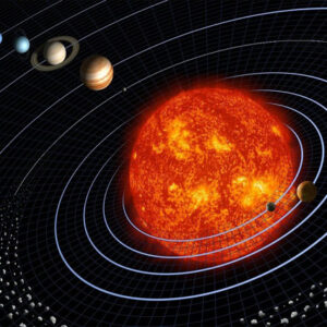 Astronomy course