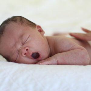Baby Massage course