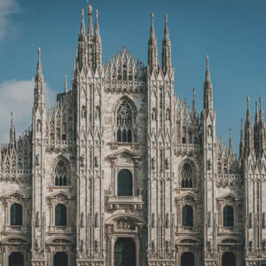 History Of Architecture And Design course