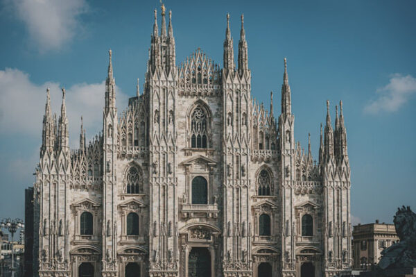 History Of Architecture And Design course