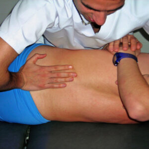 Osteopathy course