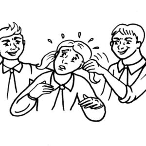 Prevention of bullying in schools