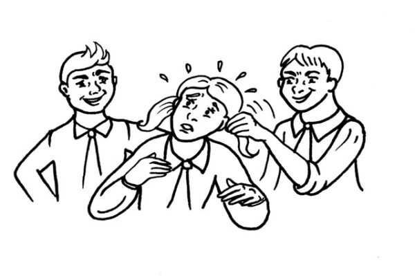 Prevention of bullying in schools