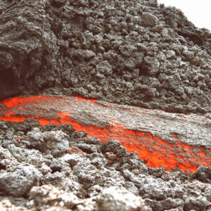 Volcanology course