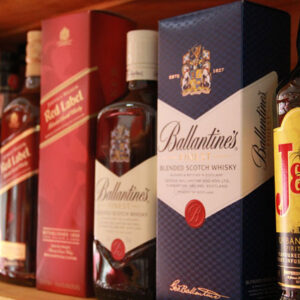 Whiskey And Spirits Consultant course