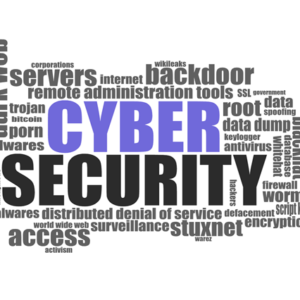 Cybersecurity Law And Digital Privacy course
