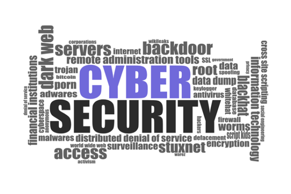 Cybersecurity Law And Digital Privacy course