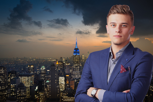 Investment Banking course