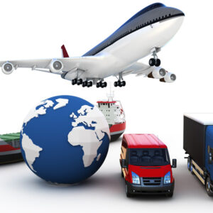 Global Logistics course