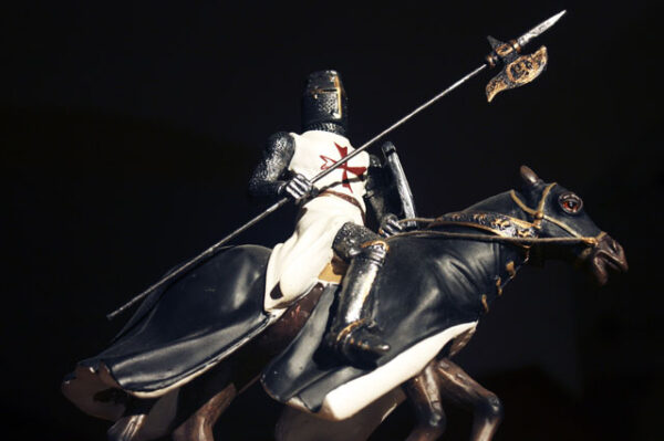 Medieval History course