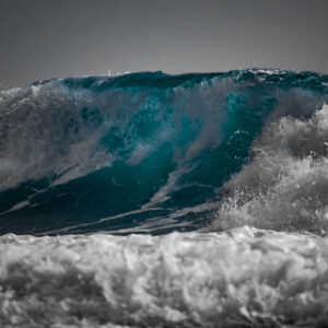 Oceanography course