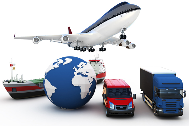 Global Logistics course