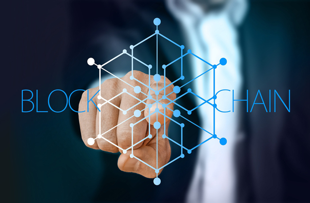 Blockchain course