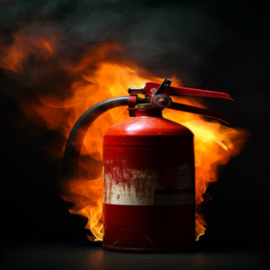Fire Safety Management course