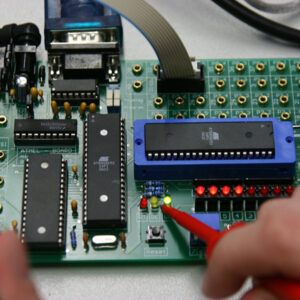 Basic Electronics course