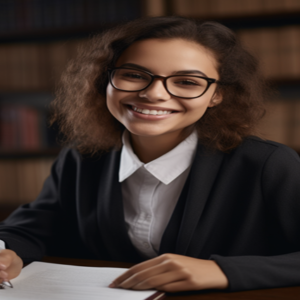Paralegal course