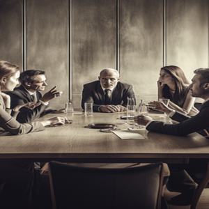 Persuasion Psychology course