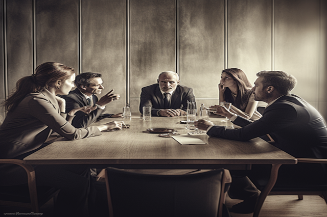Persuasion Psychology course
