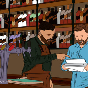 Bar Management course