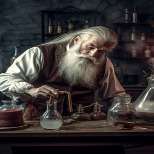 alchemy course
