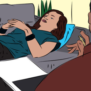 Regression Therapy course