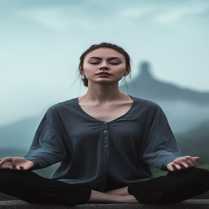 Autogenic Training course