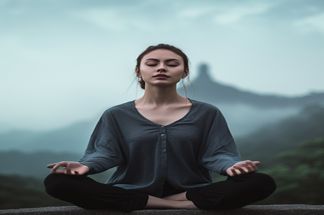Autogenic Training course