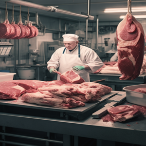 Butchery course
