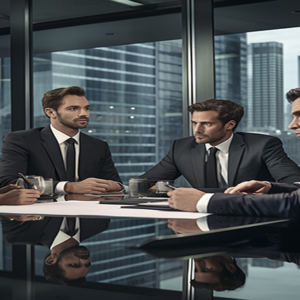 Business Ethics course