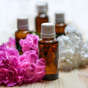 Flower Essence Therapy course