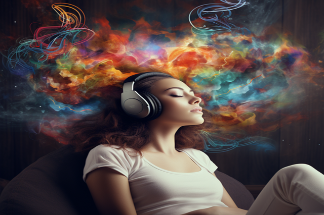 Music Therapy course