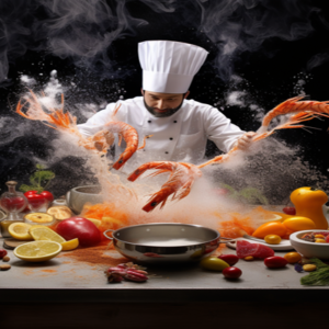 Culinary course