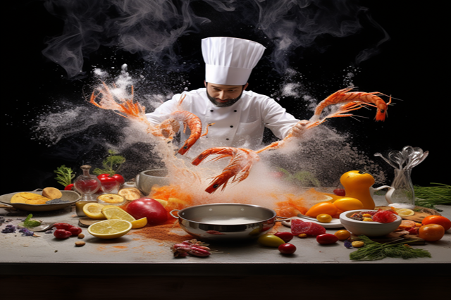 Culinary course