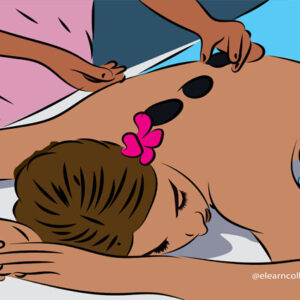 Crystal Massage course